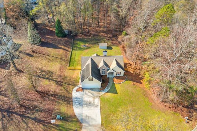 47 Chatham Court, Jefferson, GA 30549