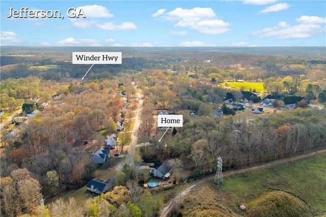 47 Chatham Court, Jefferson, GA 30549