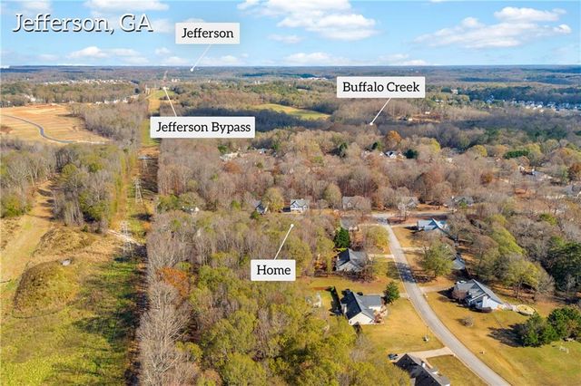 47 Chatham Court, Jefferson, GA 30549