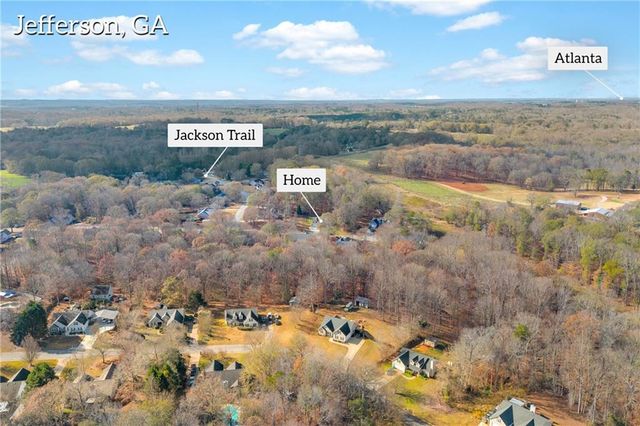 47 Chatham Court, Jefferson, GA 30549