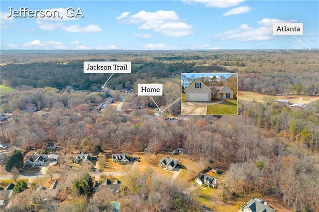 47 Chatham Court, Jefferson, GA 30549