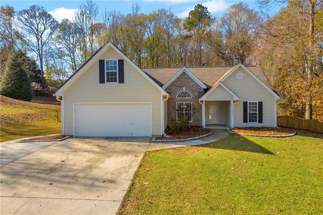 47 Chatham Court, Jefferson, GA 30549