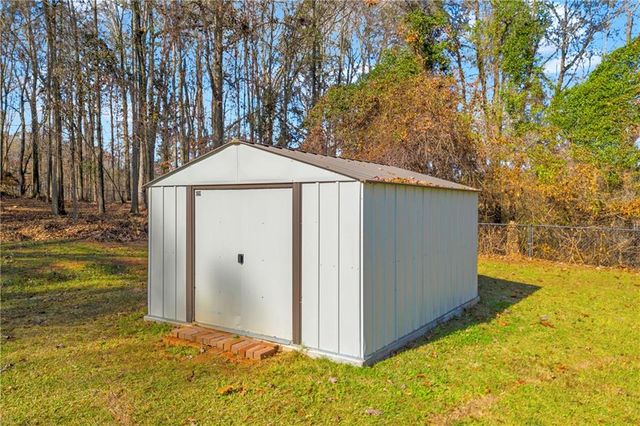 47 Chatham Court, Jefferson, GA 30549