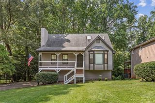 1798 Trophy Drive, Marietta, GA 30062