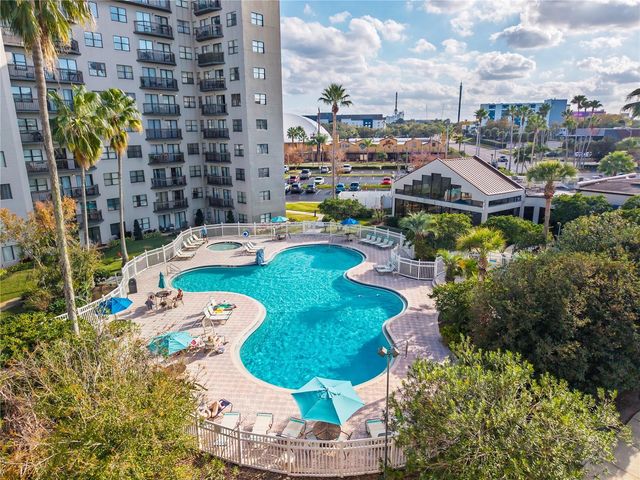 6165 CARRIER DR 3803, Orlando, FL 32819