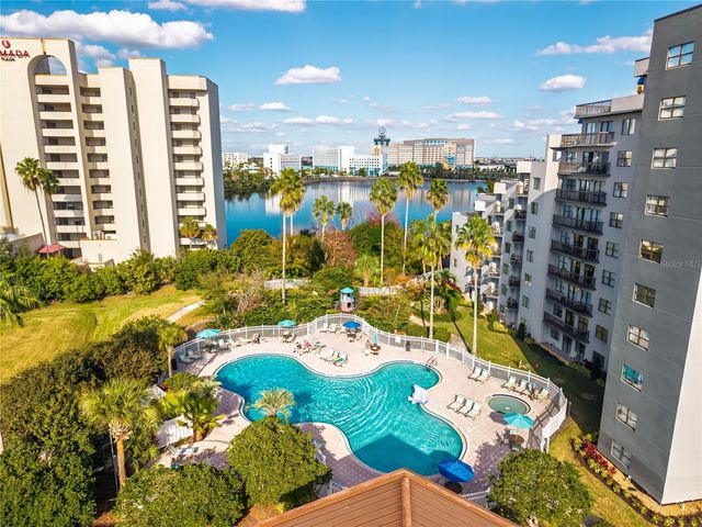 6165 CARRIER DR 3803, Orlando, FL 32819