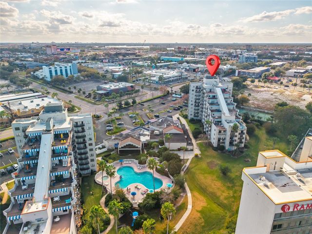 6165 CARRIER DR 3803, Orlando, FL 32819