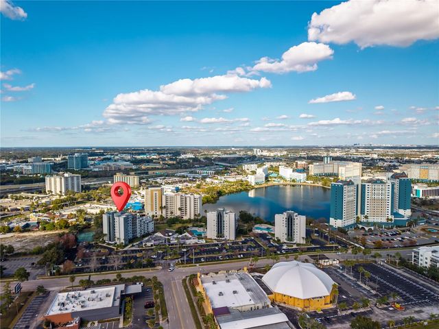 6165 CARRIER DR 3803, Orlando, FL 32819