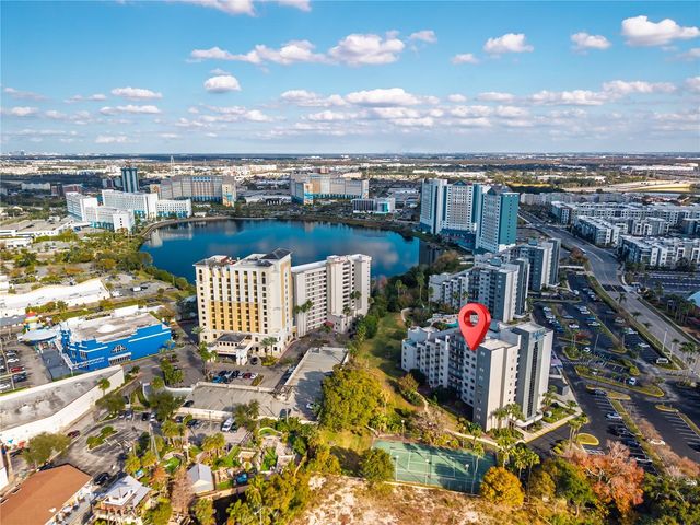 6165 CARRIER DR 3803, Orlando, FL 32819