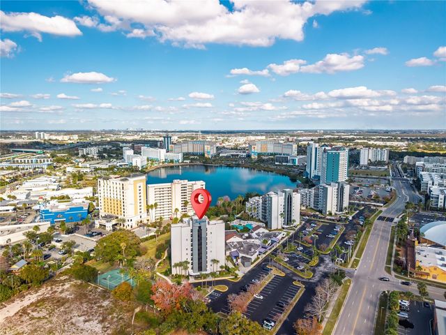 6165 CARRIER DR 3803, Orlando, FL 32819