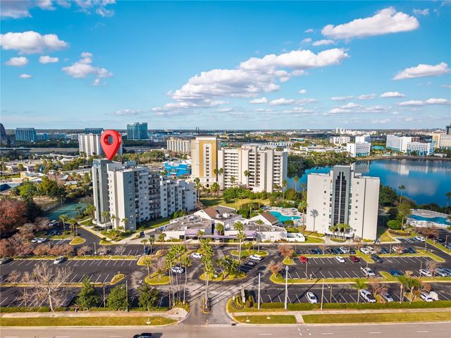 6165 CARRIER DR 3803, Orlando, FL 32819