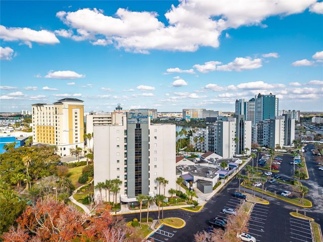 6165 CARRIER DR 3803, Orlando, FL 32819