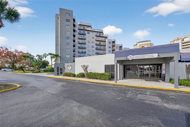 6165 CARRIER DR 3803, Orlando, FL 32819