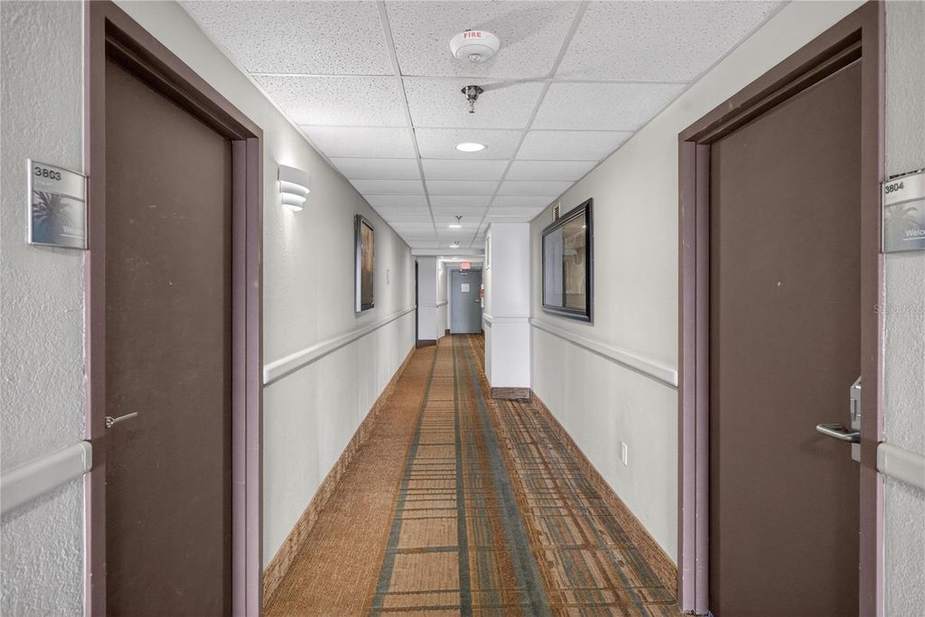 Image 3 of property listing at 6165 CARRIER DR 3803, Orlando, FL 32819