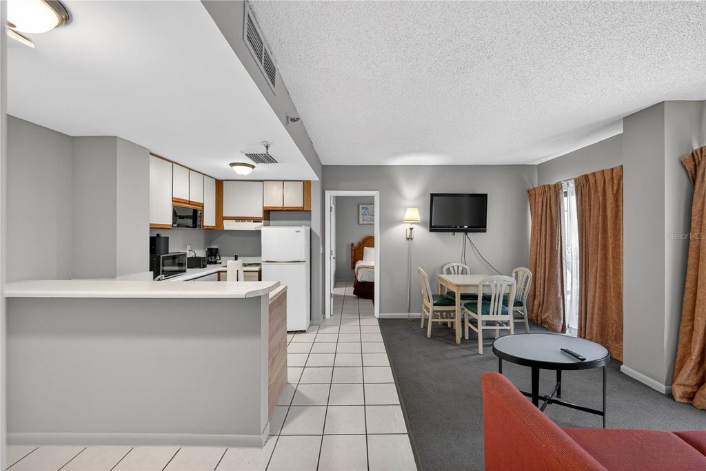 Image 4 of property listing at 6165 CARRIER DR 3803, Orlando, FL 32819