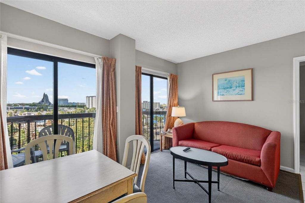 Image 9 of property listing at 6165 CARRIER DR 3803, Orlando, FL 32819