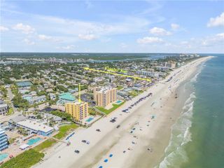 425 S ATLANTIC AVENUE 301, New Smyrna Beach, FL 32169