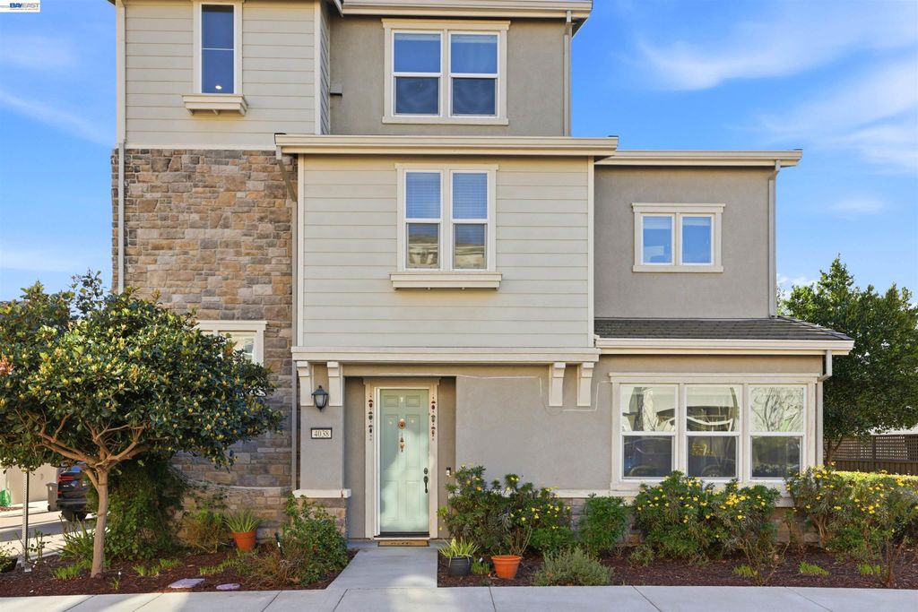 4038 Knightstown St, Dublin, CA 94568