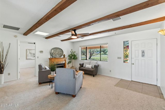 8015 S High Road, Hereford, AZ 85615