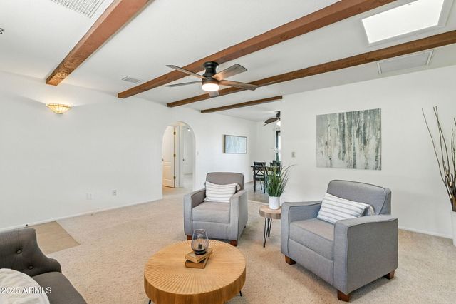 8015 S High Road, Hereford, AZ 85615