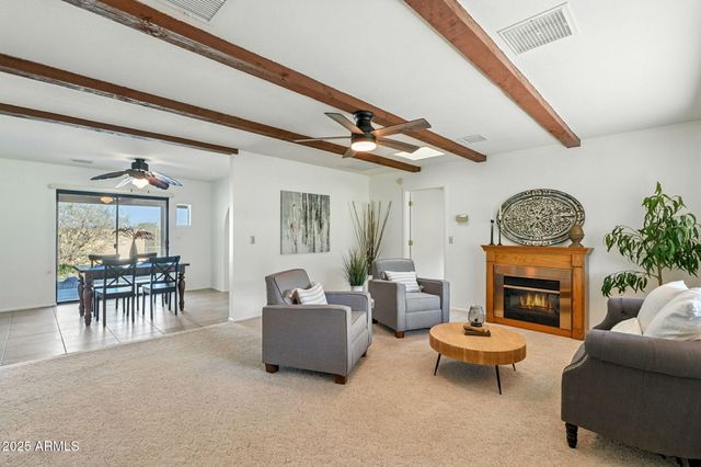 8015 S High Road, Hereford, AZ 85615