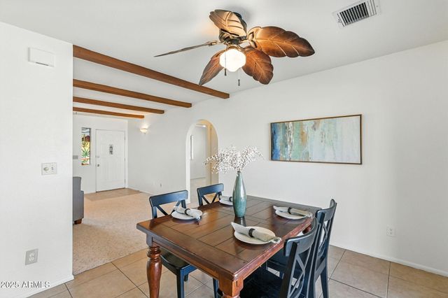 8015 S High Road, Hereford, AZ 85615