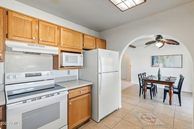 8015 S High Road, Hereford, AZ 85615