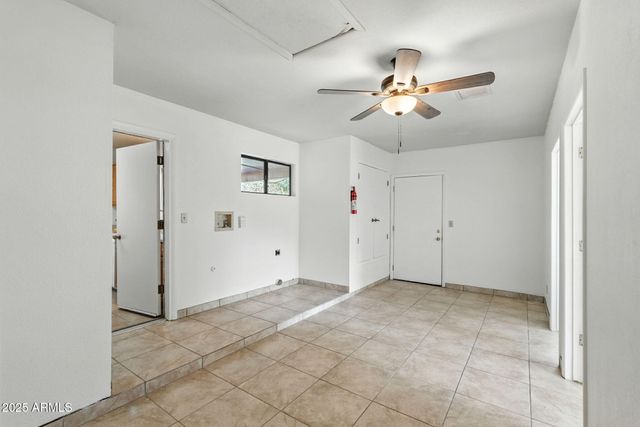 8015 S High Road, Hereford, AZ 85615