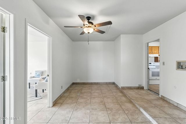 8015 S High Road, Hereford, AZ 85615