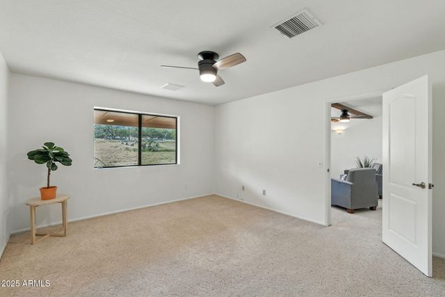 8015 S High Road, Hereford, AZ 85615