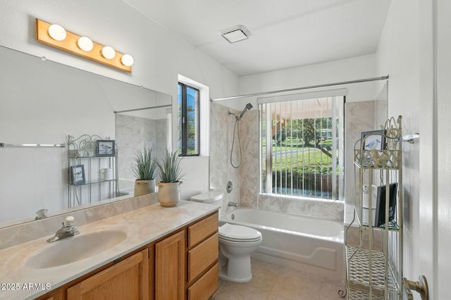 8015 S High Road, Hereford, AZ 85615