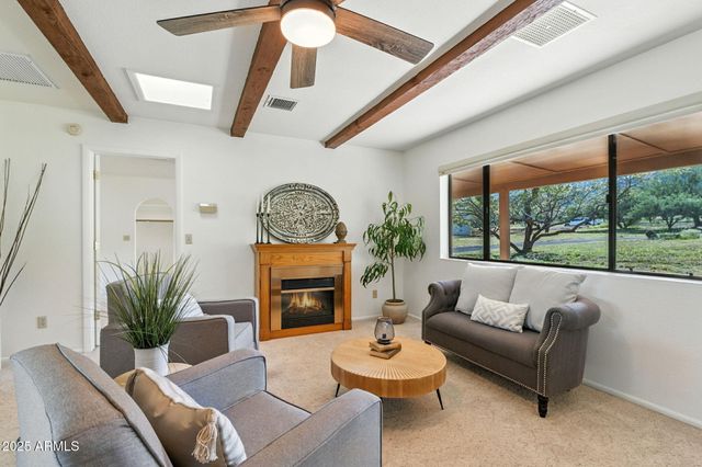 8015 S High Road, Hereford, AZ 85615