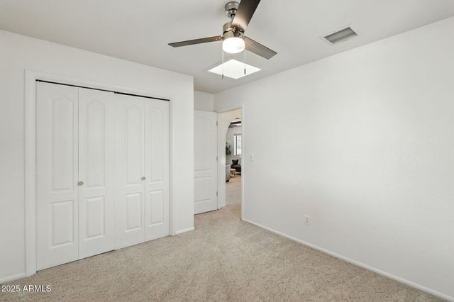 8015 S High Road, Hereford, AZ 85615