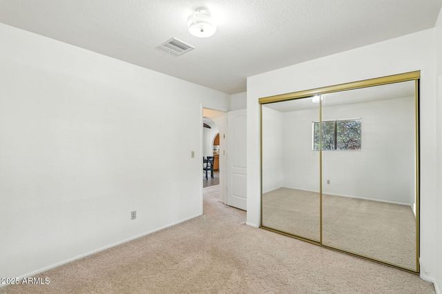 8015 S High Road, Hereford, AZ 85615