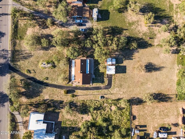 8015 S High Road, Hereford, AZ 85615