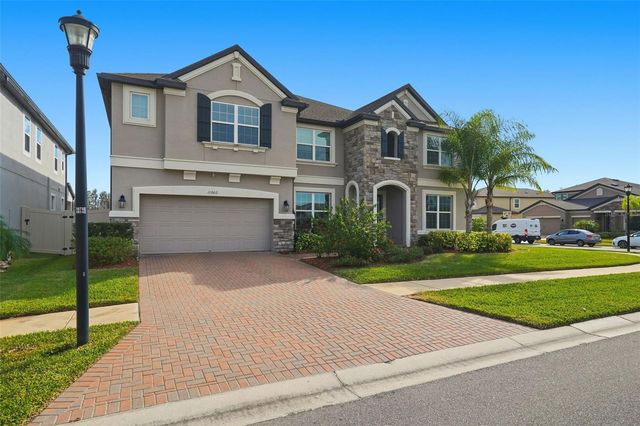 11002 SUNDRIFT DRIVE, Tampa, FL 33647