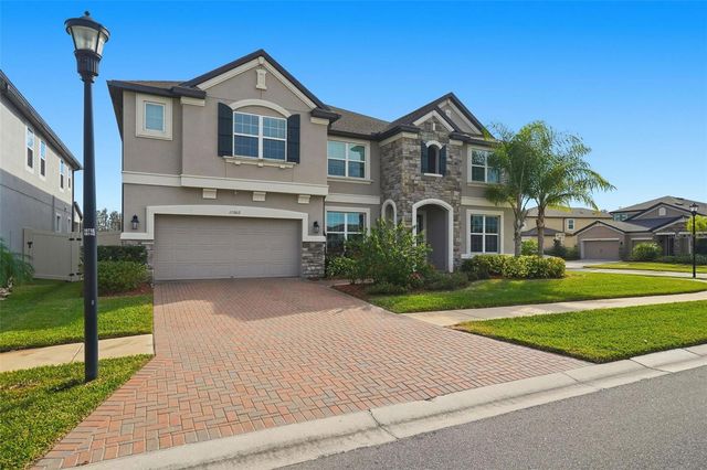 11002 SUNDRIFT DRIVE, Tampa, FL 33647