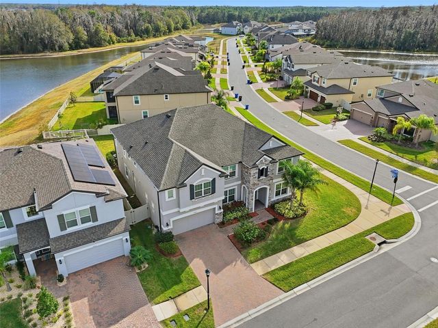 11002 SUNDRIFT DRIVE, Tampa, FL 33647