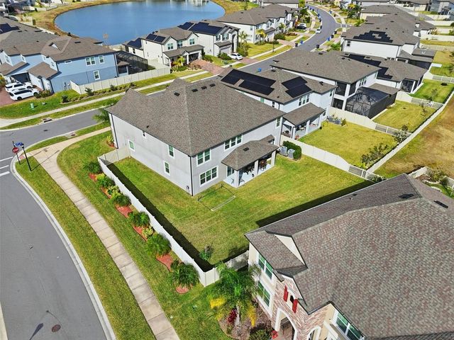 11002 SUNDRIFT DRIVE, Tampa, FL 33647