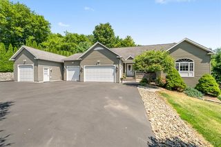 6652 East Sorrell Hill Road, Van Buren, NY 13164
