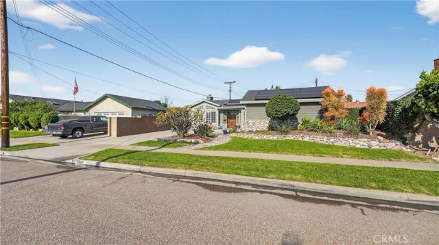 5865 Brazil Drive, Buena Park, CA 90620