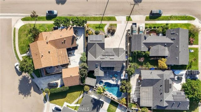 5865 Brazil Drive, Buena Park, CA 90620