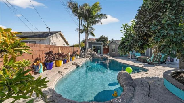 5865 Brazil Drive, Buena Park, CA 90620