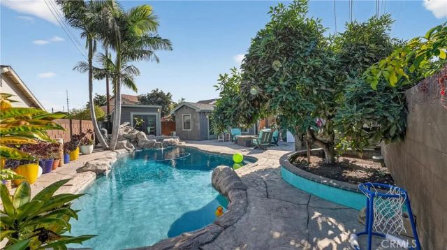 5865 Brazil Drive, Buena Park, CA 90620