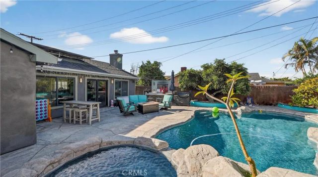 5865 Brazil Drive, Buena Park, CA 90620