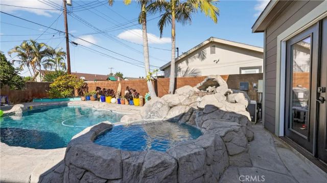 5865 Brazil Drive, Buena Park, CA 90620