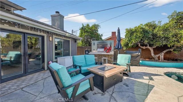 5865 Brazil Drive, Buena Park, CA 90620