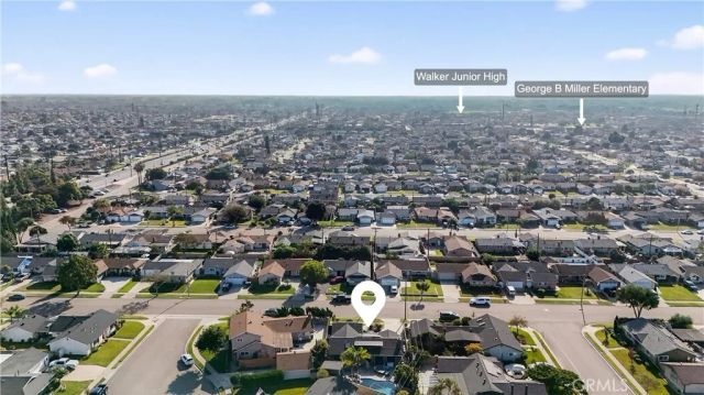 5865 Brazil Drive, Buena Park, CA 90620