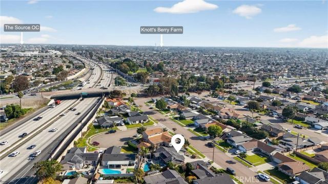 5865 Brazil Drive, Buena Park, CA 90620