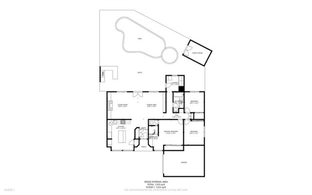 5865 Brazil Drive, Buena Park, CA 90620